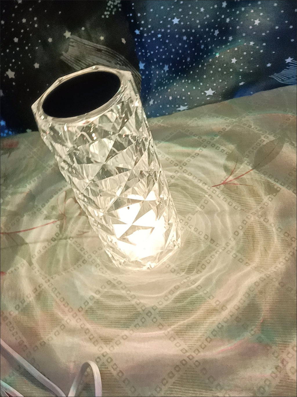 Lampe d'ambiance rose, veilleuse romantique pour chambre, style Instagram, cadeau d'anniversaire
